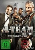 Das A-Team - Der Film (Extended Cut)