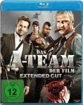 Das A-Team - Der Film (Extended Cut) - Blu-ray
