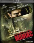 Alexandre Ajas Maniac - Blu-ray