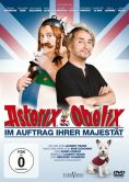 Asterix & Obelix - Im Auftrag Ihrer Majestät Asterix & Obelix - Im Auftrag Ihrer Majestät