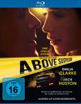 Above Suspicion - Blu-ray