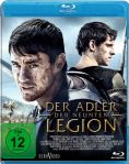 Der Adler der neunten Legion - Blu-ray