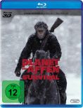 Planet der Affen: Survival - Blu-ray 3D Planet der Affen: Survival - Blu-ray 3D