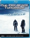 The Day After Tomorrow - Blu-ray