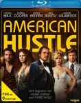 American Hustle - Blu-ray
