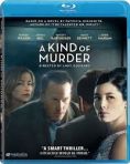 A Kind of Murder - Blu-ray