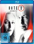 Akte X - Season 11 Disc 2 - Blu-ray
