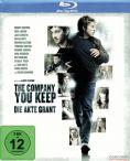The Company You Keep - Die Akte Grant - Blu-ray