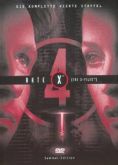 Akte X - Staffel 4 Disc 4