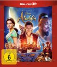 Aladdin - Blu-ray 3D