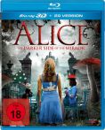 Alice - The Darker Side of the Mirror - Blu-ray 3D