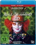 Alice im Wunderland - Blu-ray 3D
