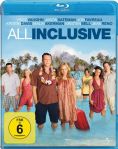 All Inclusive - Blu-ray