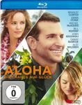 Aloha - Die Chance auf Glck - Blu-ray