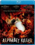 Alphabet Killer - Blu-ray