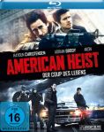 American Heist - Der Coup des Lebens - Blu-ray
