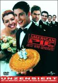 American Pie - Jetzt wird geheiratet (unzensiert)