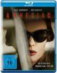 Amnesiac - Blu-ray