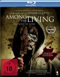 Among the Living - Das Bse ist hier - Blu-ray