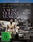 A Most Violent Year - Blu-ray