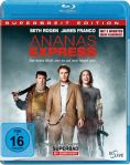 Ananas Express (Superbreit Edition) - Blu-ray