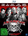Anarchie - Blu-ray