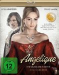 Anglique - Eine groe Liebe in Gefahr - Blu-ray