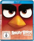 Angry Birds - Der Film - Blu-ray