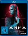 Anna- Blu-ray