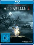 Annabelle 2 - Blu-ray