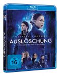 Auslschung - Blu-ray