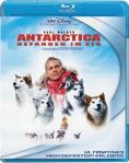 Antarctica - Gefangen im Eis - Blu-ray