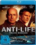 Anti-Life - Tödliche Bedrohung - Blu-ray