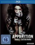 Apparition - Dunkle Erscheinung - Blu-ray