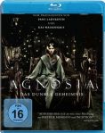 Agnosia - Das dunkle Geheimnis - Blu-ray