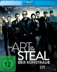 The Art of the Steal - Der Kunstraub - Blu-ray