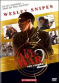 Art of War 2: Der Verrat