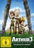 Arthur und die Minimoys 3 - Die große Entscheidung