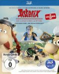 Asterix im Land der Gtter - Blu-ray 3D