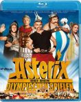 Asterix bei den Olympischen Spielen - Blu-ray