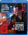 A Score to Settle - Blu-ray