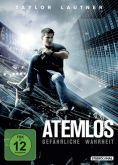 Atemlos - Gef�hrliche Wahrheit