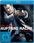 Auftrag Rache - Blu-ray