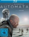 Automata - Blu-ray
