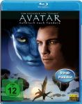 Avatar - Aufbruch nach Pandora - Blu-ray Avatar - Aufbruch nach Pandora - Blu-ray