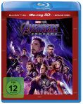 Avengers: Endgame - Blu-ray 3D