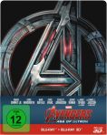 Avengers: Age of Ultron - Blu-ray 3D