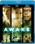 Awake - Blu-ray