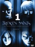 Broken Saints (OmU) Disc 1