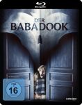 Der Babadook - Blu-ray